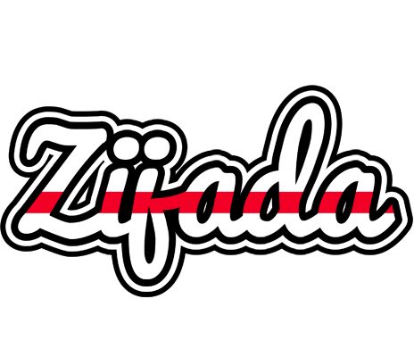Zijada kingdom logo