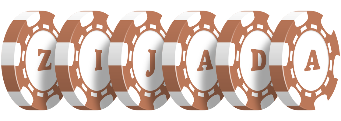Zijada limit logo