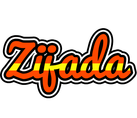 Zijada madrid logo