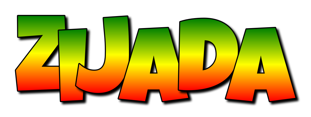 Zijada mango logo