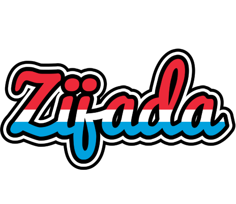 Zijada norway logo