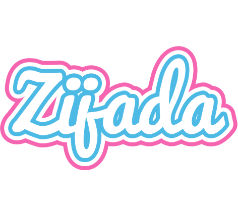Zijada outdoors logo