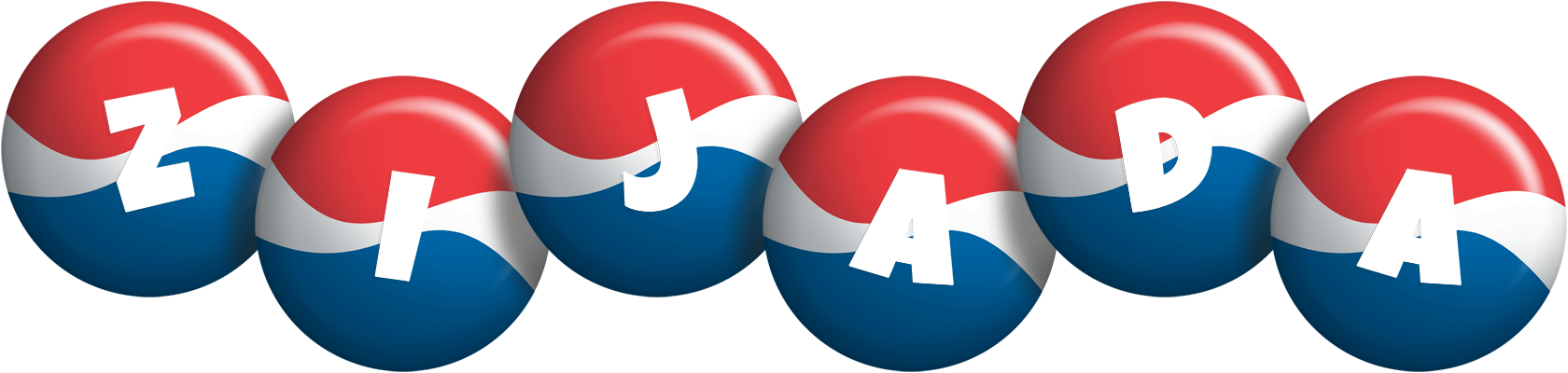 Zijada paris logo