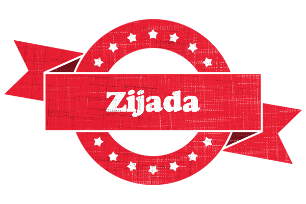 Zijada passion logo