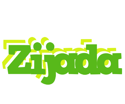 Zijada picnic logo