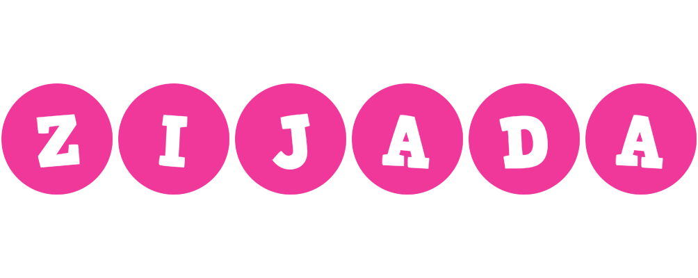 Zijada poker logo
