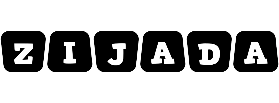 Zijada racing logo