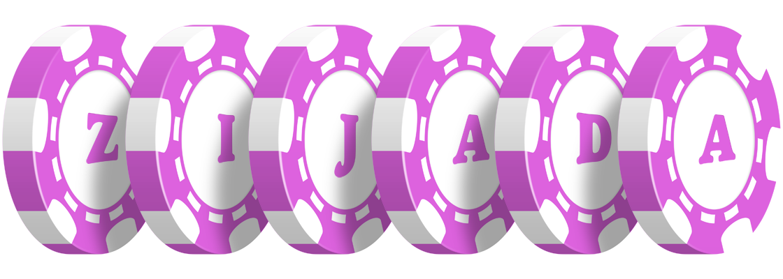 Zijada river logo