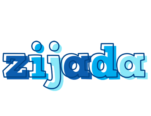 Zijada sailor logo