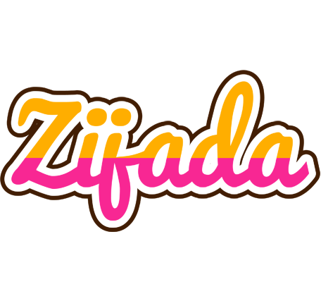 Zijada smoothie logo