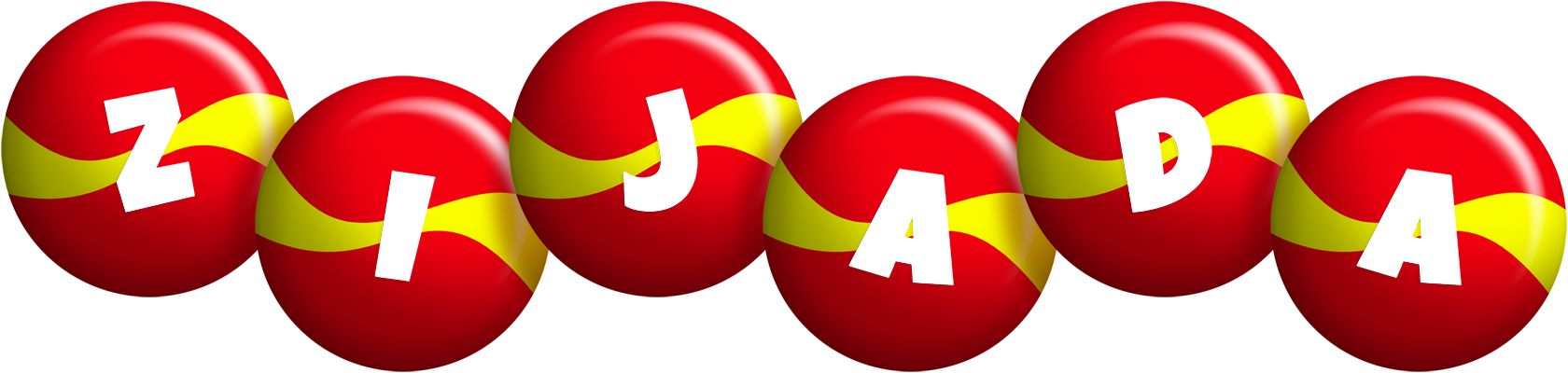 Zijada spain logo