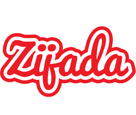 Zijada sunshine logo