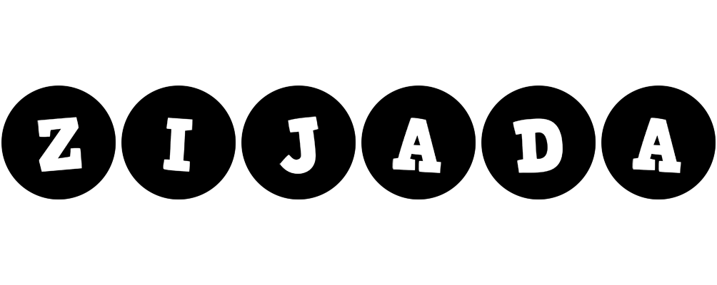 Zijada tools logo