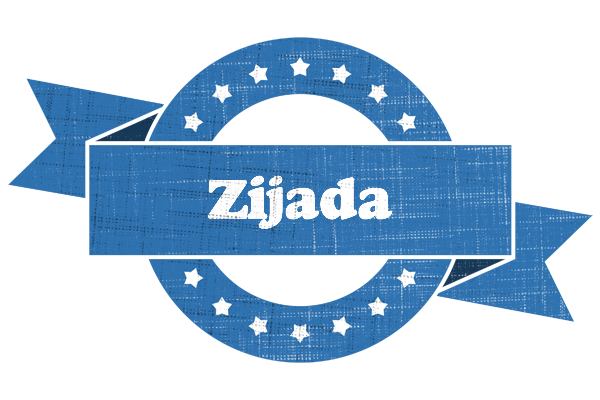 Zijada trust logo