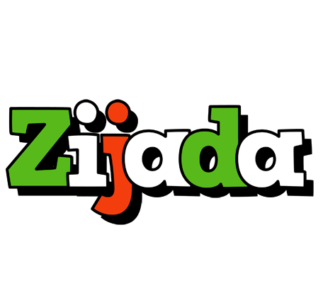 Zijada venezia logo