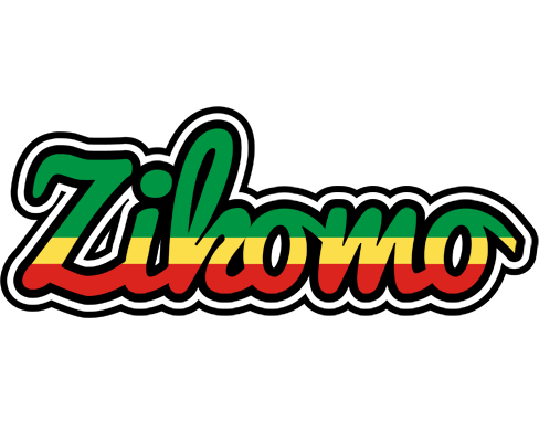 Zikomo african logo