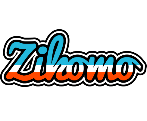 Zikomo america logo