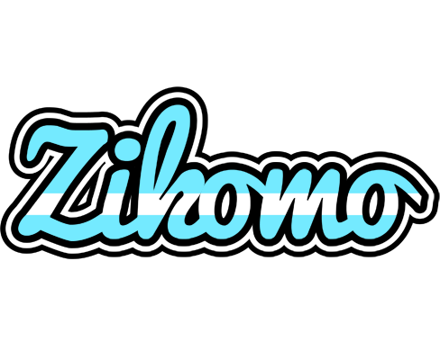 Zikomo argentine logo