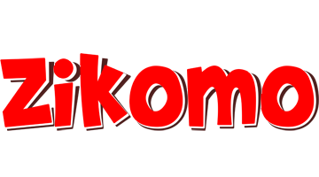 Zikomo basket logo