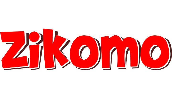 Zikomo basket logo