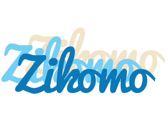 Zikomo breeze logo
