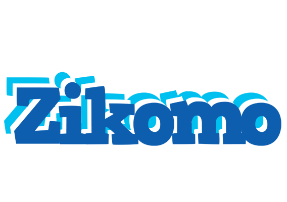 Zikomo business logo