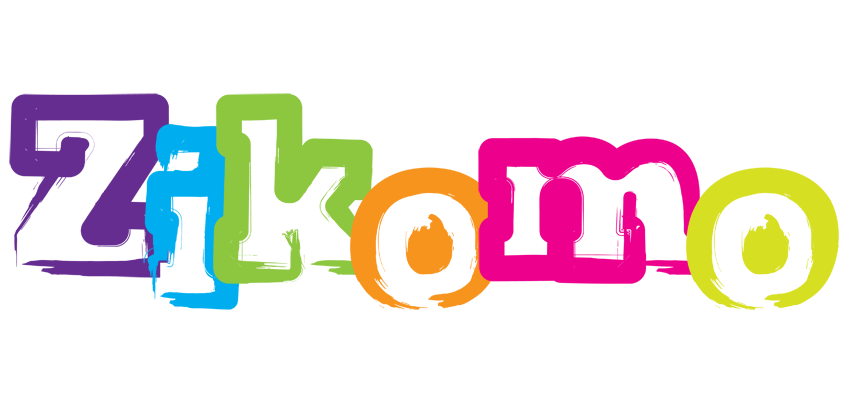 Zikomo casino logo