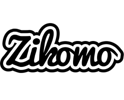 Zikomo chess logo