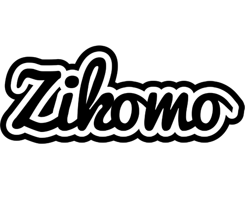 Zikomo chess logo
