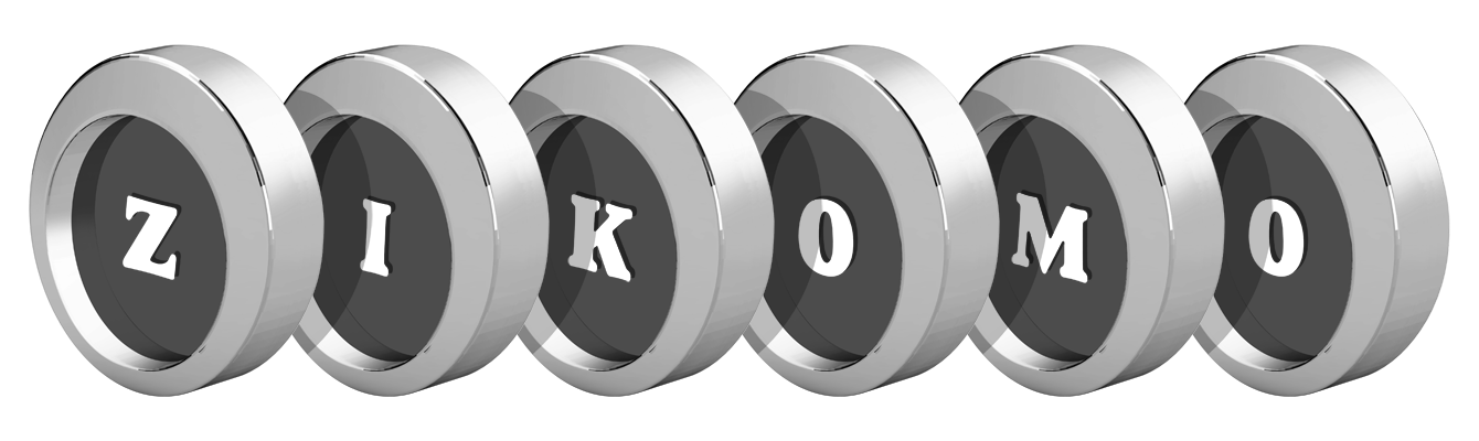 Zikomo coins logo