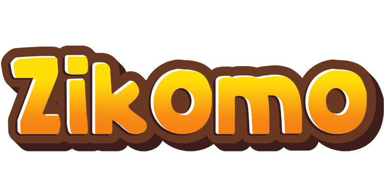 Zikomo cookies logo