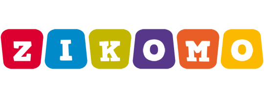 Zikomo daycare logo