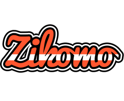 Zikomo denmark logo