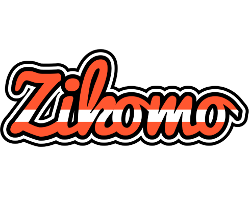 Zikomo denmark logo