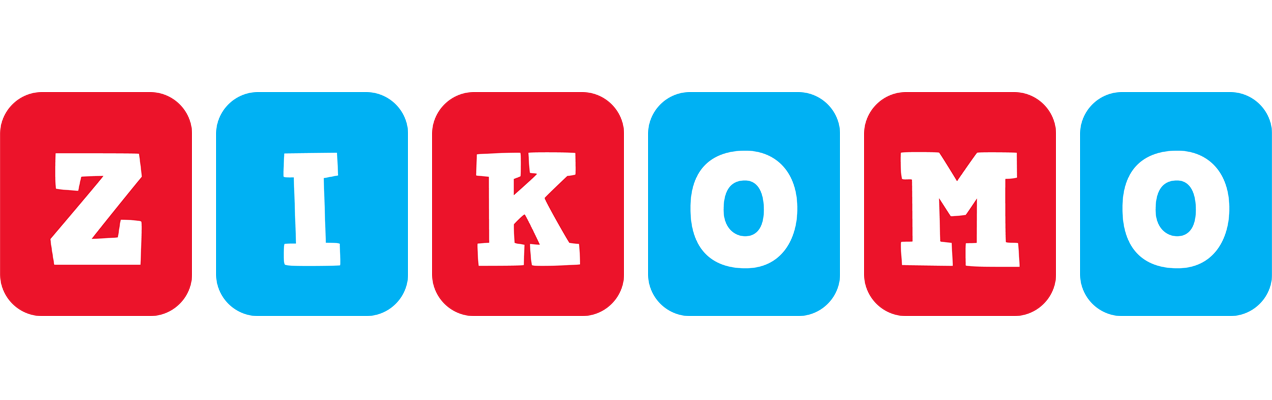 Zikomo diesel logo
