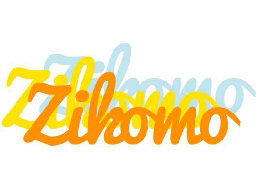 Zikomo energy logo