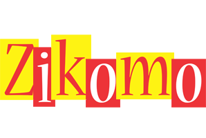 Zikomo errors logo