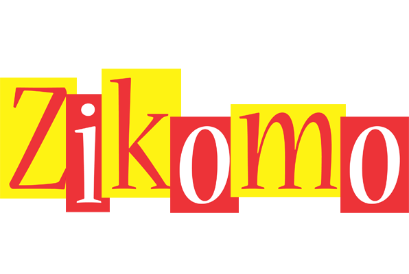 Zikomo errors logo