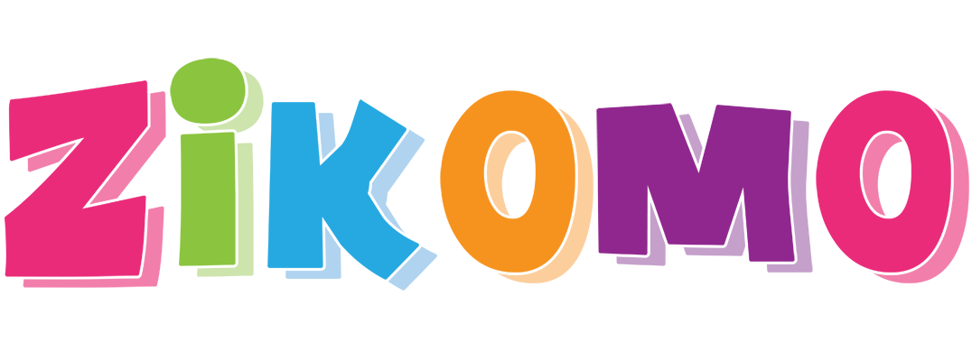 Zikomo friday logo