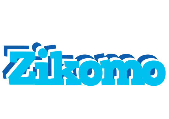 Zikomo jacuzzi logo