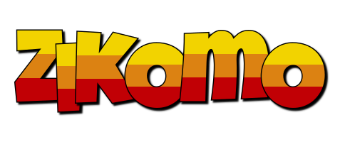 Zikomo jungle logo