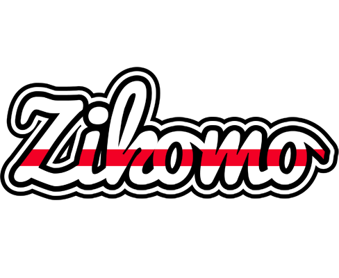 Zikomo kingdom logo