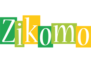 Zikomo lemonade logo