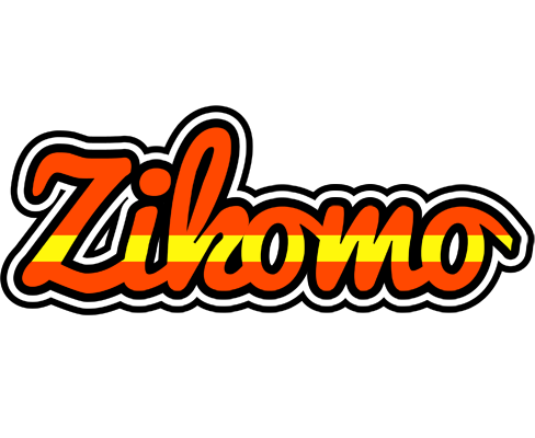 Zikomo madrid logo