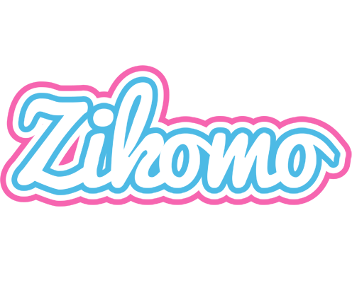 Zikomo outdoors logo