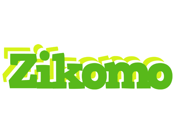Zikomo picnic logo