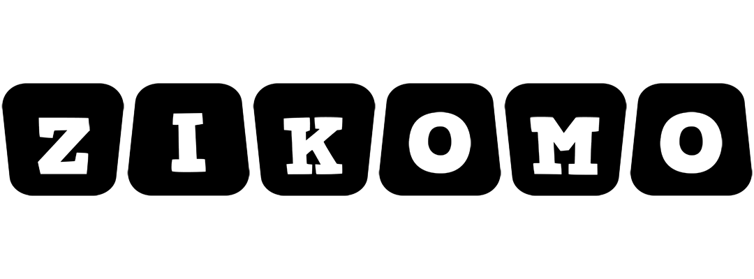 Zikomo racing logo