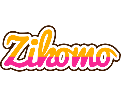 Zikomo smoothie logo