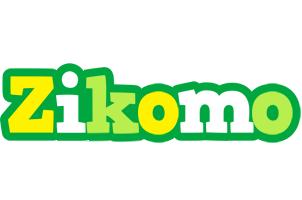 Zikomo soccer logo