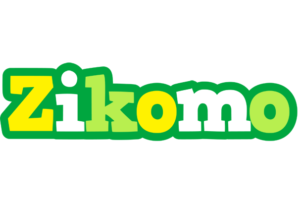 Zikomo soccer logo